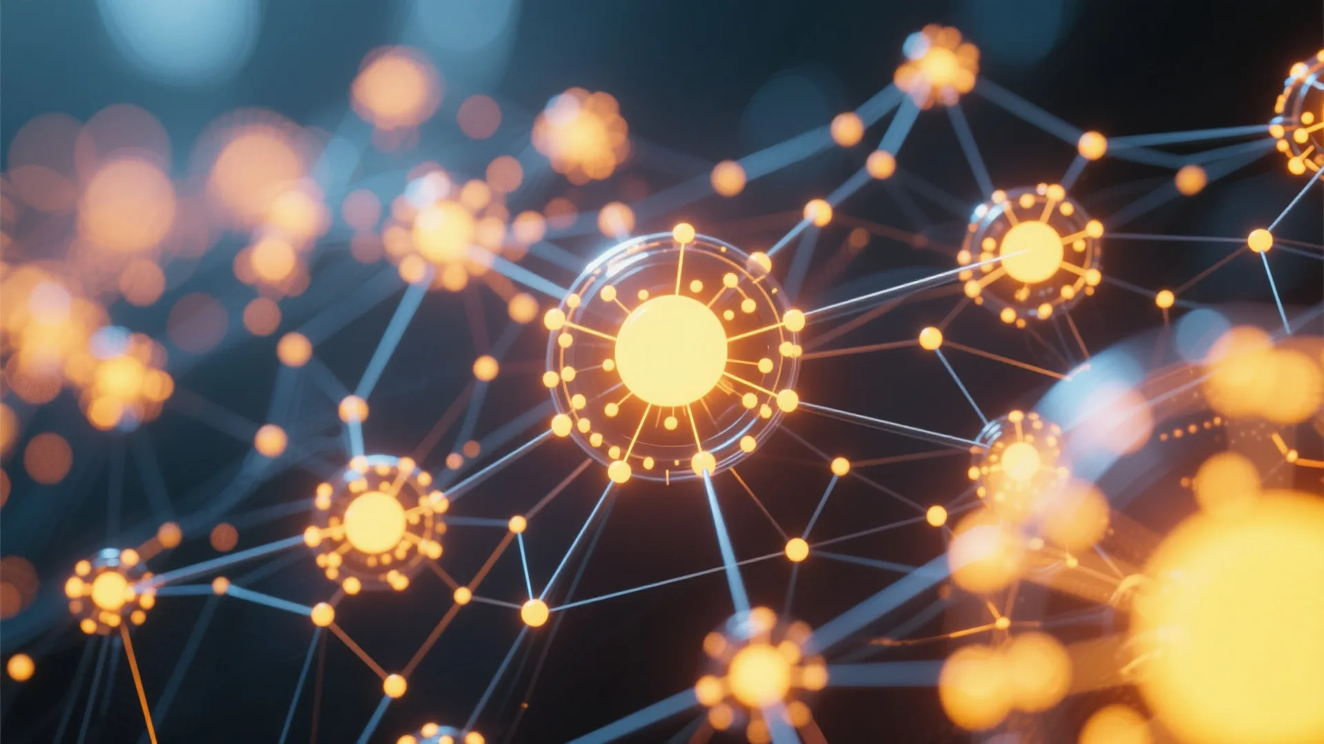 Data Network Background