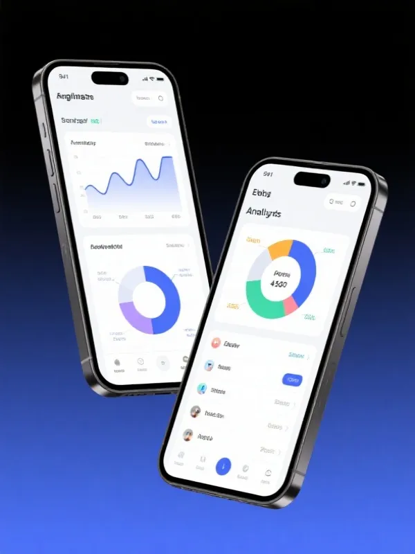 APP Interface
