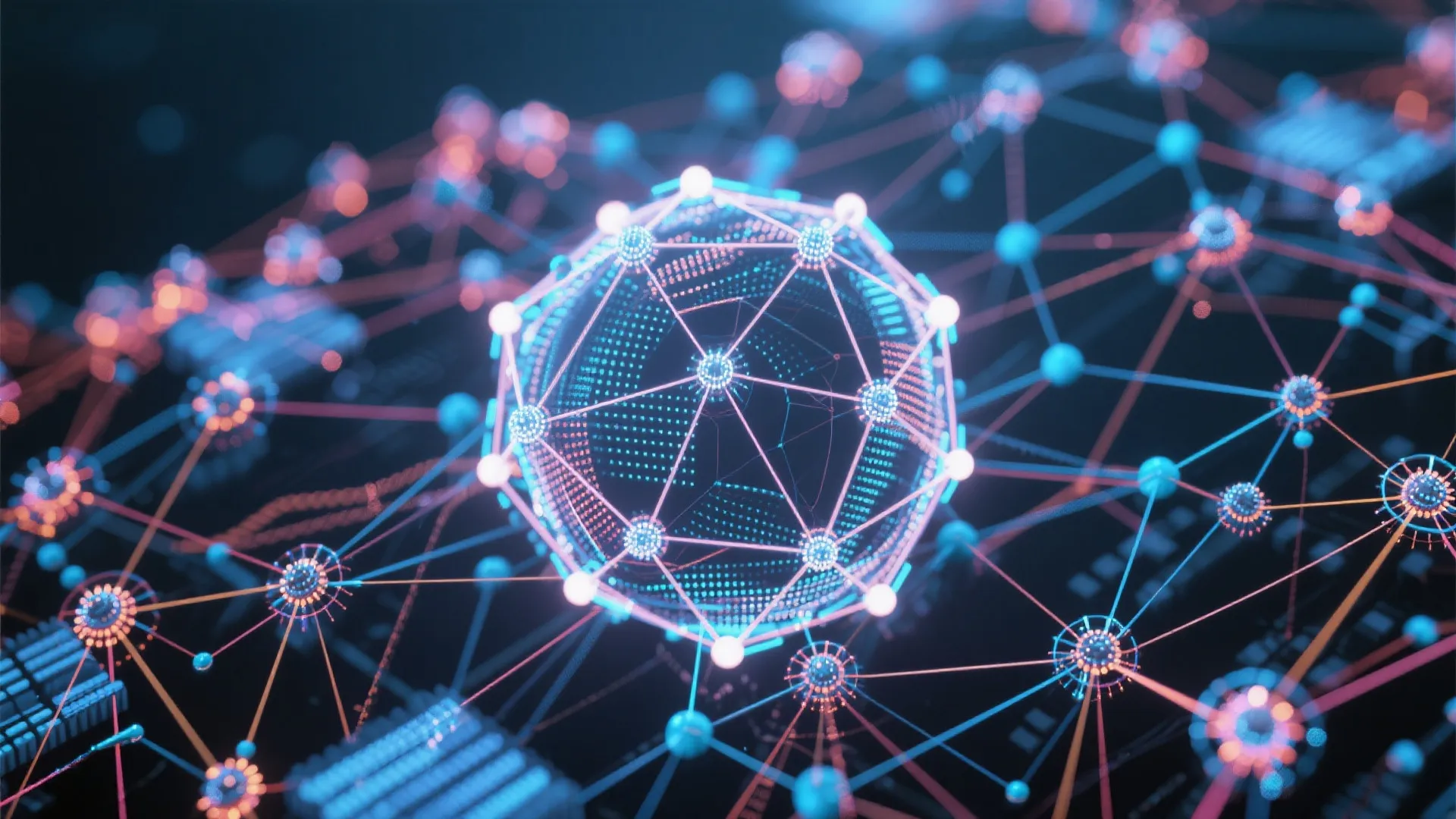Data Visualization Background
