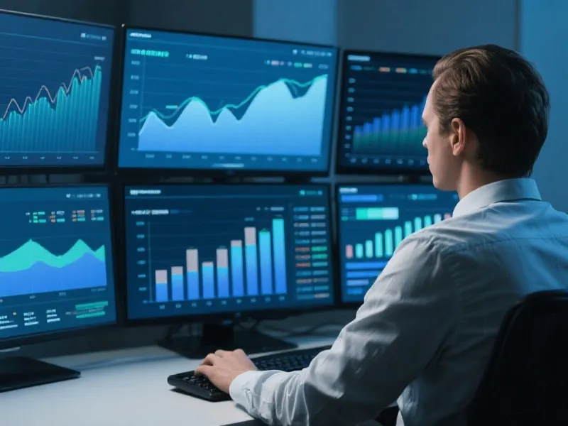 Professional Data Analysis