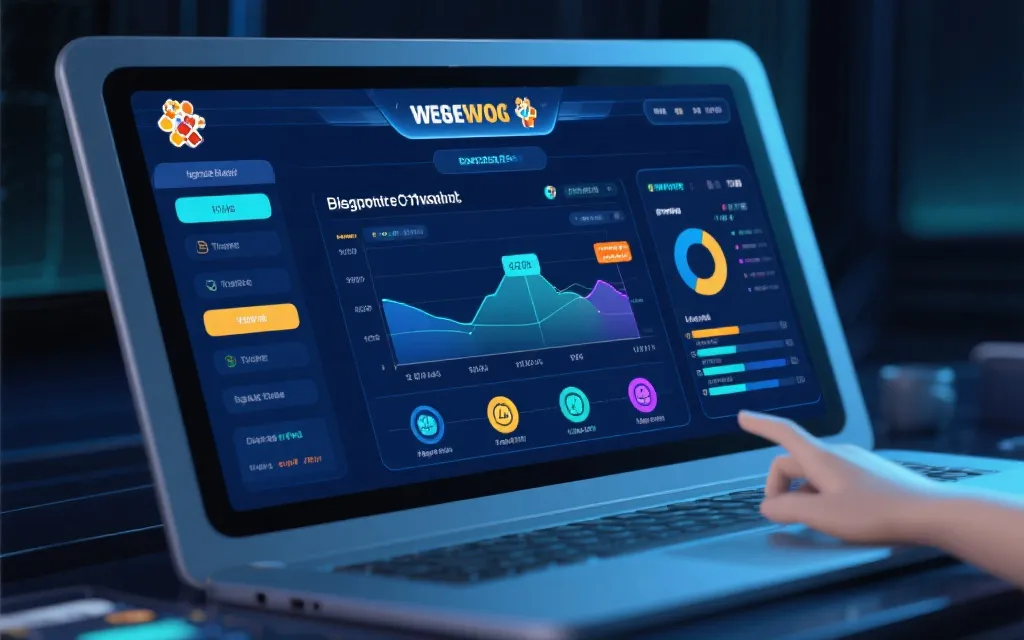 网络彩票平台定向派奖实验：精准福利新纪元的深度解读